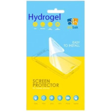 Плівка захисна Drobak Hydrogel Google Pixel 5 (606005)