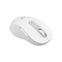 Мишка Logitech Signature M650 L Wireless LEFT Off-White (910-006240)