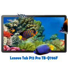 Скло захисне BeCover Lenovo Tab P12 / P12 Pro TB-Q706F (707315)