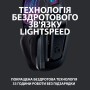 Навушники Logitech G535 Lightspeed Wireless Gaming Headset Black (981-000972)