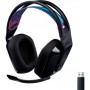 Навушники Logitech G535 Lightspeed Wireless Gaming Headset Black (981-000972)