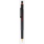 Олівець механічний Rotring Drawing ROTRING 800 Black PCL 0,5 (R1904447)