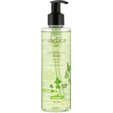 Гель для вмивання Melica Organic Gentle Face Wash з рослинними екстрактами 200 мл (4770416001057)