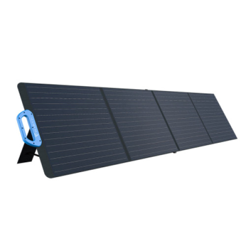 Сонячна панель BLUETTI 120W PV120 (PV120)