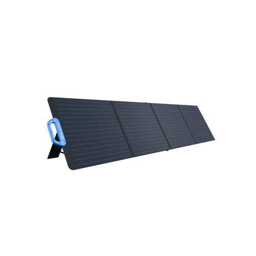 Сонячна панель BLUETTI 120W PV120 (PV120)