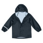 Куртка Huppa JACKIE 1 18130100 темно-сірий 104 (4741468861593)