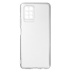 Чохол до мобільного телефона Armorstandart Air Series Infinix Note 10 Pro Camera cover Transparent (ARM62265)