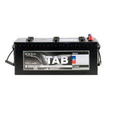 Акумулятор автомобільний TAB 225 Ah/12V Polar Truck (951 912)