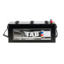 Акумулятор автомобільний TAB 225 Ah/12V Polar Truck (951 912)