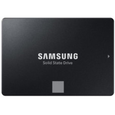 Накопичувач SSD 2.5" 2TB 870 EVO Samsung (MZ-77E2T0B/EU)