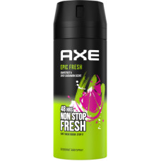 Дезодорант AXE Epic Fresh 150 мл (8720182997654)