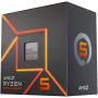 Процесор AMD Ryzen 5 7600 (100-100001015BOX)