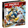 Конструктор LEGO Ninjago Робот-титан Джея 794 деталі (71785)