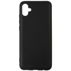 Чохол до мобільного телефона Armorstandart Matte Slim Fit Samsung A04e / M04 / F04 Black (ARM65139)