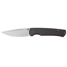 Ніж Weknife Evoke Black (WE21046-1)