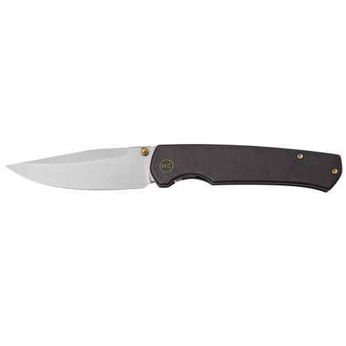 Ніж Weknife Evoke Black (WE21046-1)