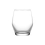 Набір склянок Ardesto Loreto 370 мл 6 шт (AR2637LL)