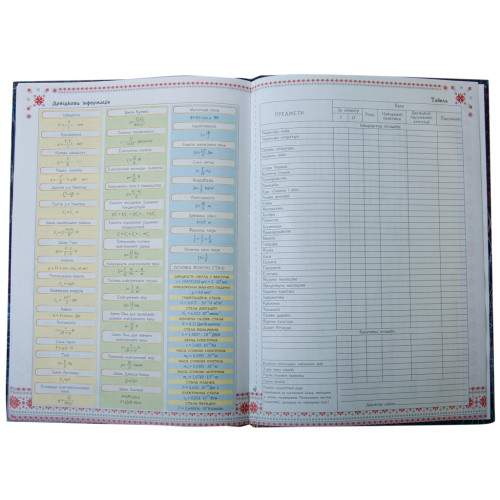 Щоденник шкільний ZiBi CATS B5 48 аркушів (ZB.13815)