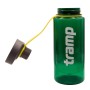 Пляшка для води Tramp Тритан 1 л Green (UTRC-288-green)