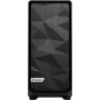 Корпус Fractal Design Meshify 2 Compact Black Solid (FD-C-MES2C-01)