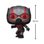 Фігурка для геймерів Funko Pop серії AM:QM - Людина-мураха (70490)