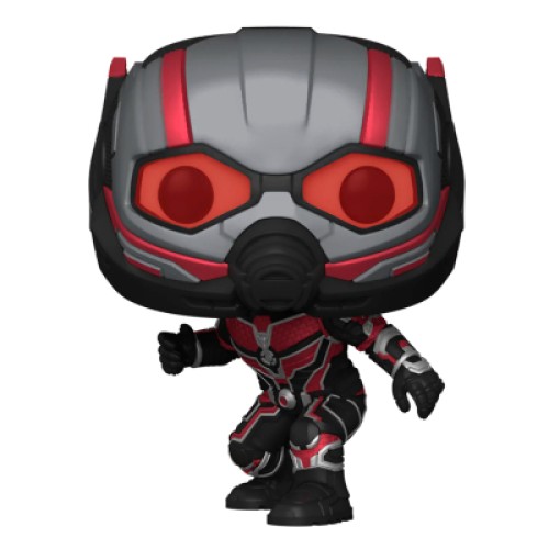 Фігурка для геймерів Funko Pop серії AM:QM - Людина-мураха (70490)