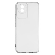 Чохол до мобільного телефона Armorstandart Air Series Vivo Y02 Camera cover Transparent (ARM66012)