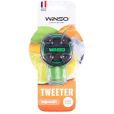 Ароматизатор для автомобіля WINSO Tweeter Squash 8мл (530860)