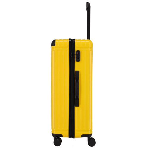 Валіза Travelite CRUISE Yellow L (TL072649-89)