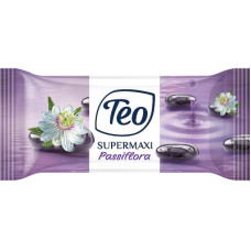 Тверде мило Teo Beauty Supermaxi Passiflora 140 г (3800024012631)