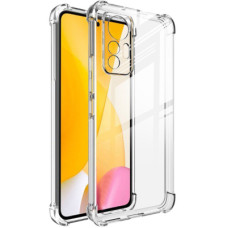 Чохол до мобільного телефона BeCover Anti-Shock Xiaomi 12 Lite Clear (708911)