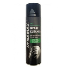 Автомобільний очисник DYNAMAX DXC1 BRAKE CLEANER 500мл (606141)