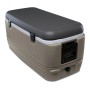 Термобокс Igloo Sportsman 120 113л Beige/Grey (0342235036042)