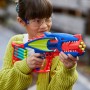 Іграшкова зброя Hasbro Nerf Бластер DinoSquad Terrodak (F6313)