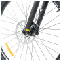Велосипед Spirit Echo 7.4 27.5" рама L Grey (52027117450)