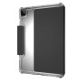 Чохол до планшета Uag [U] Apple iPad Pro 12.9"(5th Gen 2021) LUCENT, Black (12294N314043)