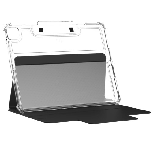 Чохол до планшета Uag [U] Apple iPad Pro 12.9"(5th Gen 2021) LUCENT, Black (12294N314043)