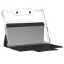 Чохол до планшета Uag [U] Apple iPad Pro 12.9"(5th Gen 2021) LUCENT, Black (12294N314043)