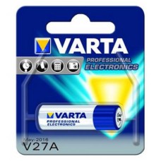 Батарейка Varta V27A (04227101401)