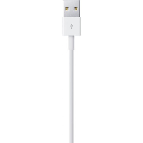 Дата кабель USB 2.0 AM to Lightning 2.0m Apple (MD819ZM/A)