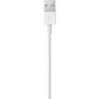 Дата кабель USB 2.0 AM to Lightning 2.0m Apple (MD819ZM/A)