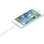 Дата кабель USB 2.0 AM to Lightning 2.0m Apple (MD819ZM/A)