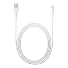 Дата кабель USB 2.0 AM to Lightning 2.0m Apple (MD819ZM/A)