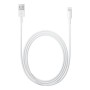 Дата кабель USB 2.0 AM to Lightning 2.0m Apple (MD819ZM/A)