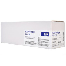 Картридж FREE Label CANON 737 (для MF211/ 212/ 216/ 217/ 226/ 229 Series) (FL-737)