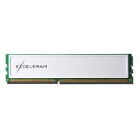 Модуль пам'яті для комп'ютера DDR3 4GB 1600 MHz Heatsink: white Sark eXceleram (E30300A)