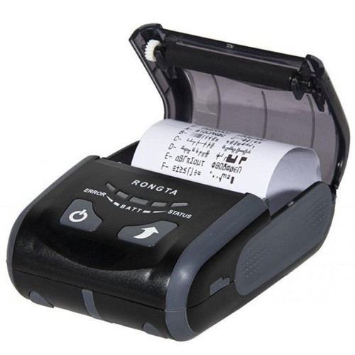 Принтер етикеток Rongta RPP200BU (BT+USB) (9723)
