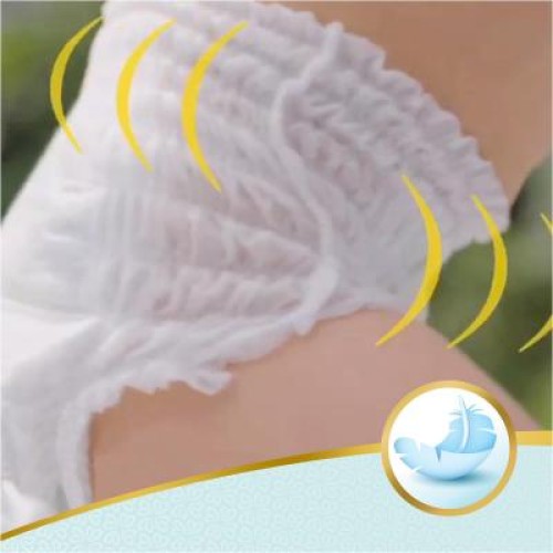 Підгузок Pampers Premium Care Pants Midi Размер 3 (6-11 кг), 48 шт. (8001090759795)