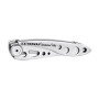 Ніж Leatherman Skeletool KBX-Stainless коробка (832382)