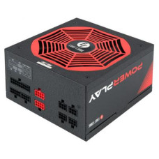 Блок живлення Chieftec 650W (GPU-650FC)